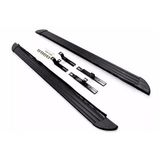 OEM sidetrin (til SWB, 2 stk.) Jeep Grand Cherokee WL 2021–