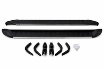 Mitsubishi L200 2015–2024 OEM sidetrin (2 stk.) foto 1