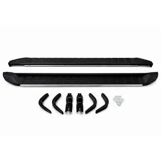 OEM sidetrin (2 stk.) foto 1