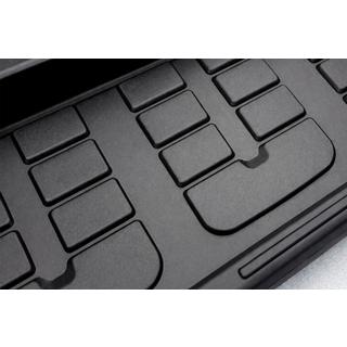 HARMS sidetrin (2 stk.) Toyota FJ Cruiser 2006–2022 foto 4