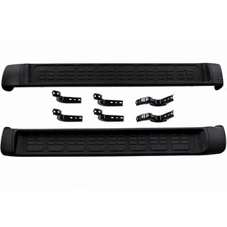 HARMS sidetrin (2 stk.) Toyota FJ Cruiser 2006–2022 foto 2