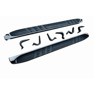 HARMS sidetrin (2 stk.) Toyota Land Cruiser Prado 120 2002–2009 foto 4