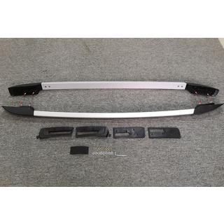 Tagrælinger grå OEM (aluminium) foto 3