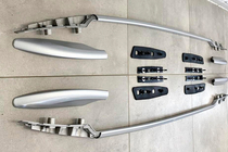 Nissan X-trail T32/Rogue 2014–2021 OEM tagrælinger (2 stk.) foto 3