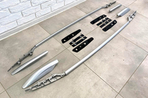 Nissan X-trail T32/Rogue 2014–2021 OEM tagrælinger (2 stk.) foto 6