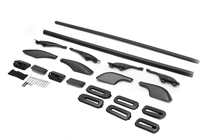 Toyota Land Cruiser 100 1998–2007 OEM tagrælinger (2 stk.) foto 2