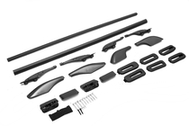 Toyota Land Cruiser 100 1998–2007 OEM tagrælinger (2 stk.) foto 3