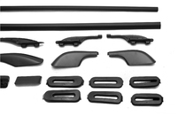 Toyota Land Cruiser 100 1998–2007 OEM tagrælinger (2 stk.) foto 5
