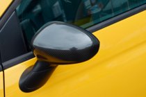 Fiat 500/500L 2013–2022 Sidespejldæksler 2007-2015 (2 stk., ægte kulfiber) foto 8