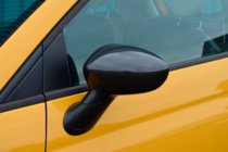 Fiat 500/500L 2013–2022 Sidespejldæksler 2007-2015 (2 stk., ægte kulfiber) foto 9
