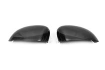 Fiat 500/500L 2013–2022 Sidespejldæksler 2007-2015 (2 stk., ægte kulfiber) foto 6