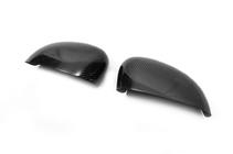 Fiat 500/500L 2013–2022 Sidespejldæksler 2007-2015 (2 stk., ægte kulfiber) foto 7