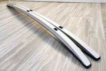 Honda CRV 2022– Integrerede OEM tagrælinger (aluminium) foto 12