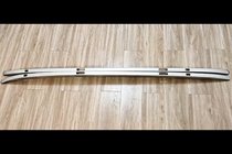 Honda CRV 2022– Integrerede OEM tagrælinger (aluminium) foto 6