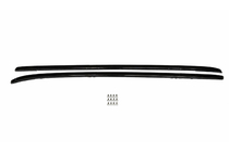 Honda CRV 2022– Integrerede OEM tagrælinger (aluminium) foto 10