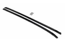 Honda CRV 2022– Integrerede OEM tagrælinger (aluminium) foto 11