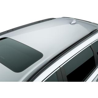 Integrerede OEM tagrælinger (aluminium) foto 2