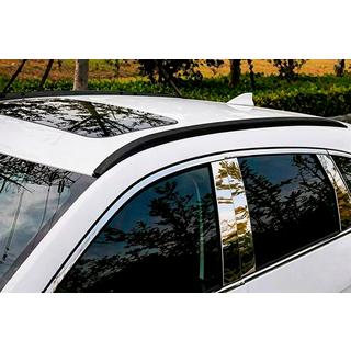 Integrerede tagrælinger OEM (2 stk) Mazda CX-30 2019– foto 4