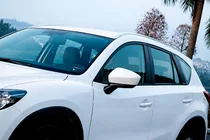 Mazda CX-5 2012–2017 Integrerede tagrælinger OEM (2 stk) foto 4