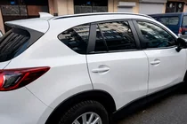 Mazda CX-5 2012–2017 Integrerede tagrælinger OEM (2 stk) foto 3