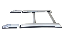 Nissan X-trail T31 2007–2014 Tagrælinger HARMS (2 stk) foto 3