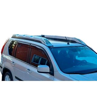 Tagrælinger HARMS (2 stk) Nissan X-trail T31 2007–2014 foto 1