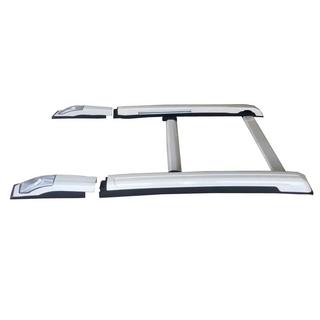 Tagrælinger HARMS (2 stk) Nissan X-trail T31 2007–2014 foto 3