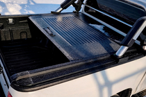 Peugeot Landtrek 2020– OEM rullecover foto 5