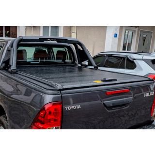 OEM rullecover Peugeot Landtrek 2020– foto 2