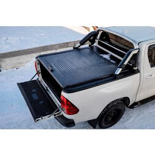 OEM rullecover Peugeot Landtrek 2020– foto 3