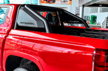 Mitsubishi L200 2024– Rollbar (ladbøjle) foto 1