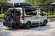 Uundværligt tilbehør til Renault Trafic foto 1