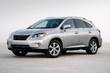 Test af Lexus RX 2009-2015: komfortabel SUV til hverdagen foto 1