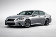 Test af Lexus GS 2011-2020: sedan til dig, der er træt af tyskerne foto 1