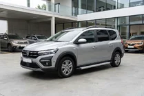 Dacia Jogger 2022– Sidetrin Maya V2 (stk., aluminium) foto 1