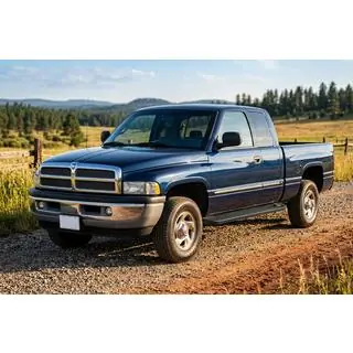 Allmond Black sidetrin (2 stk., aluminium) foto 1
