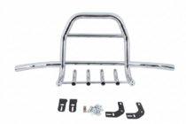 Suzuki Jimny 1998–2018 Bullbar QT007-Exclusive (uden logo, rustfrit stål) foto 5