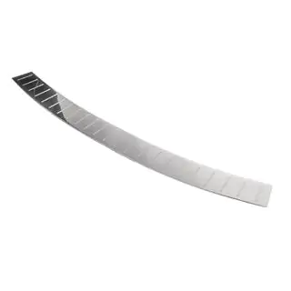 OmsaLine bagkofangerliste (blank, rustfrit stål) foto 3