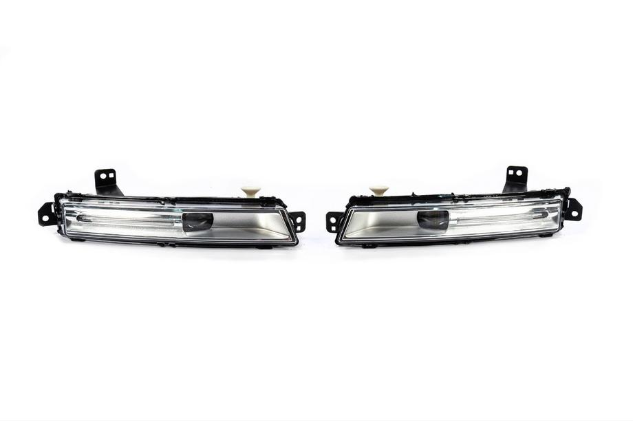 Range Rover IV L405 2013–2021 Tågelygtesæt (til 2018-2021, 2 stk.) Image
