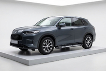 Honda ZR-V 2022– Sunrise sidetrin (2 stk., aluminium) foto 1
