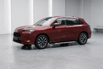 Honda ZR-V 2022– Duru sidetrin (2 stk., aluminium) foto 1