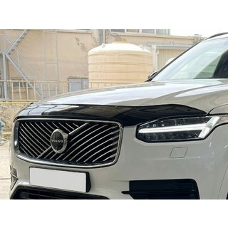 Motorhjelmsdeflektor EuroCap (2019-2024) foto 2