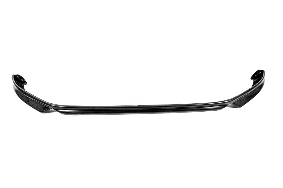Volkswagen Golf 7/E-Golf 2012–2020 Udsalg Front lip-spoiler DPT V-1 (til original kofanger, 2017-2019, til lakering) Foto 1