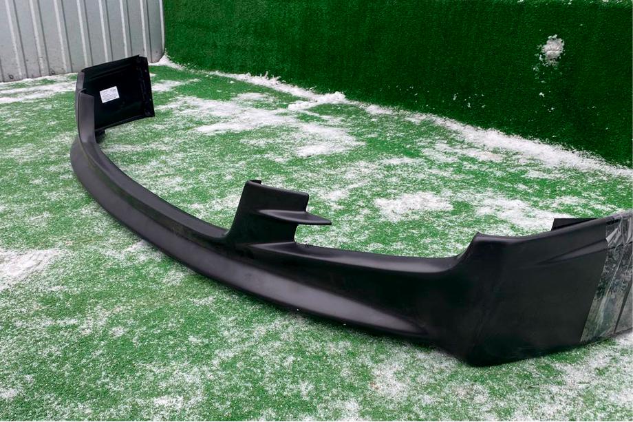 Honda Civic Sedan VIII 2006–2011 B-vare Front lip spoiler DPT (2006-2009, til lakering) Foto 4