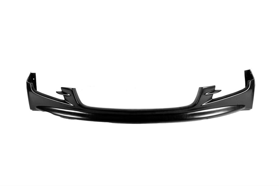 Honda Civic Sedan VIII 2006–2011 B-vare Front lip spoiler DPT (2006-2009, til lakering) Foto 1