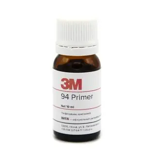 3M VHB Primer 94 hæfteprimer