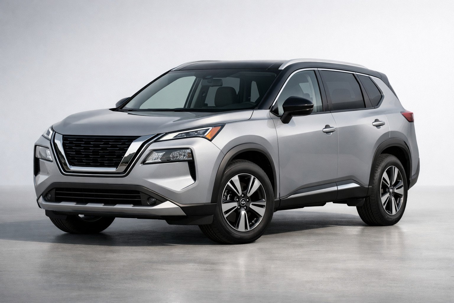 Test af Nissan X-Trail T33/Rogue 2022–: mere voksen?