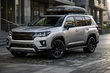 Urban styling af Toyota Land Cruiser Prado 250 uden billige løsninger foto 1