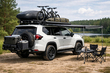 Hvad skal du montere på Toyota Land Cruiser Prado 250 til tag, bagage og familieture foto 1