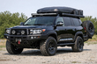 7 opgraderinger til Toyota Land Cruiser 200 efter køb foto 1